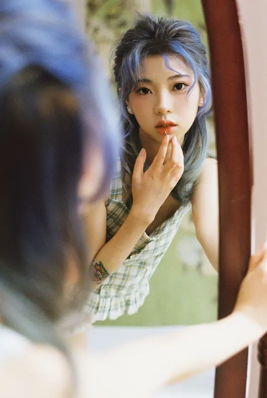 [艺图语] 2022.05.19 慢生活 池子 - 艺图语